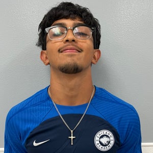 Daniel Delgado-Perez mugshot