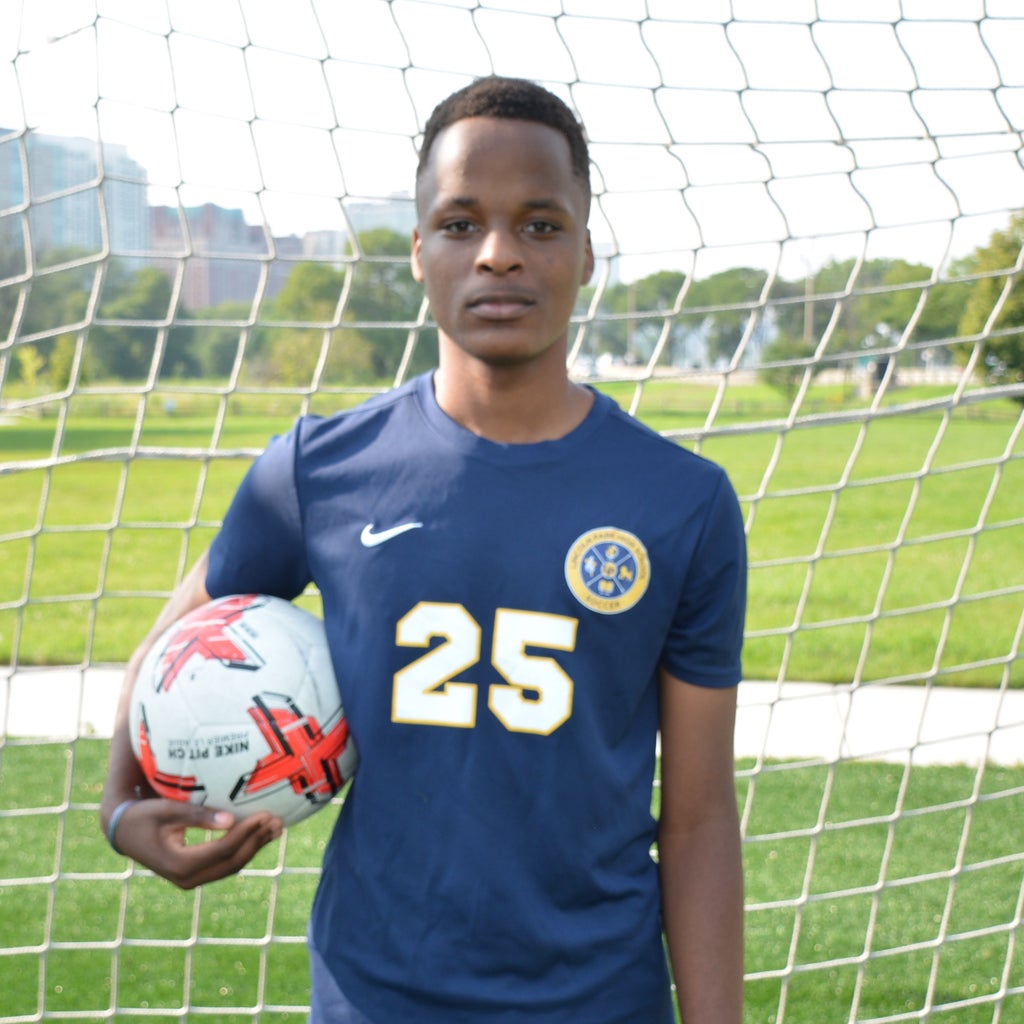 Rutherford Simmons mugshot