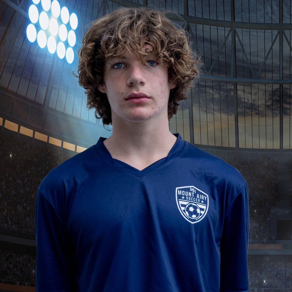 Luca Livengood mugshot