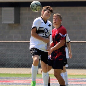 Camden Bosserman