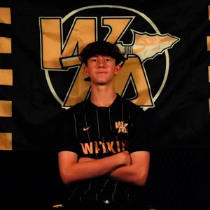 Cayden Gress mugshot