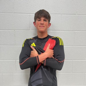 Finley Bailey mugshot