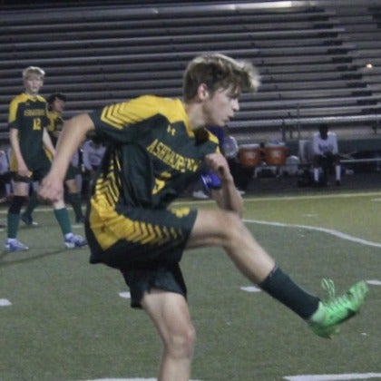 Carter Nitke