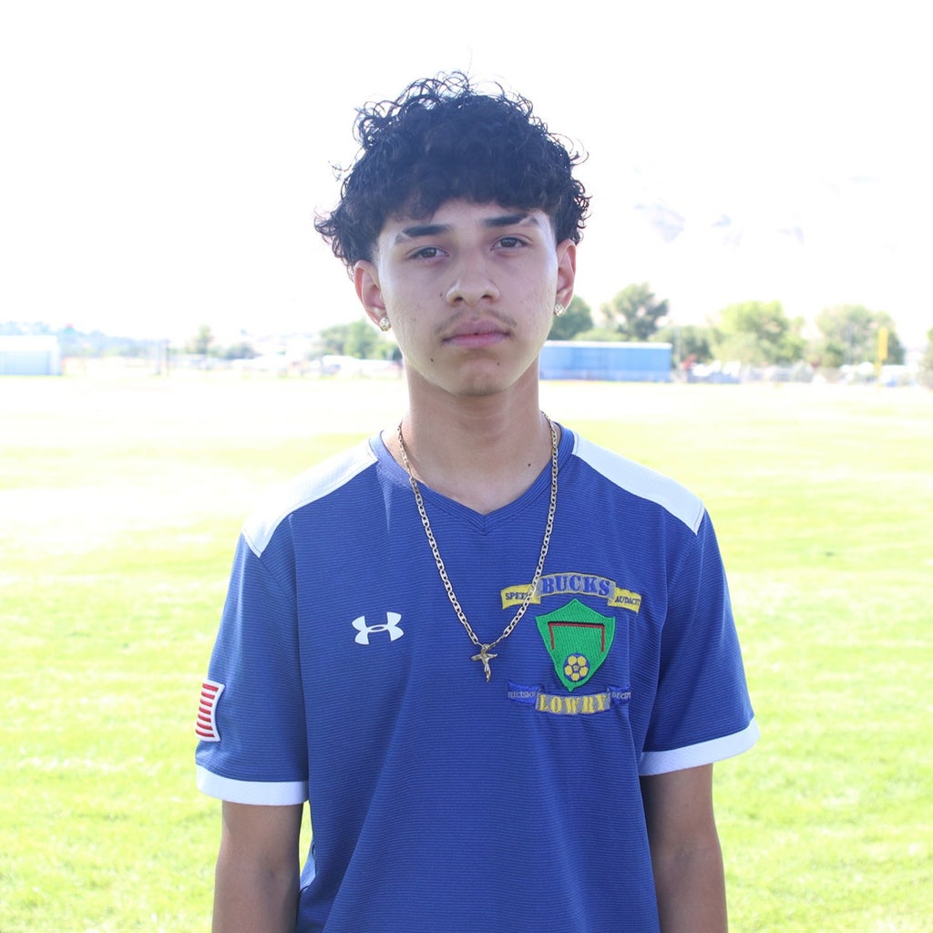 Carlos Valdez mugshot