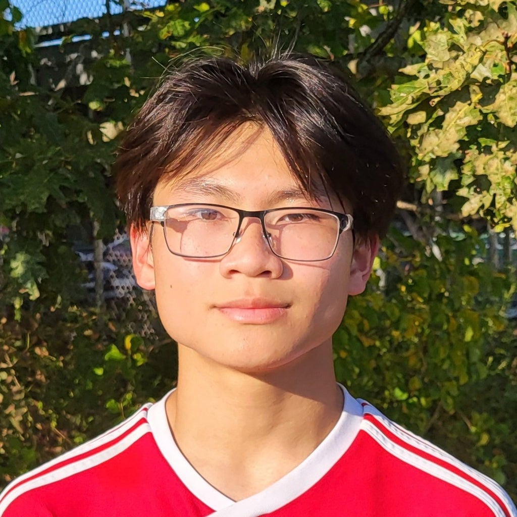 Ocean Tang mugshot