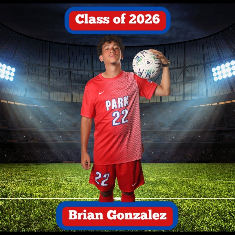 Brian Gonzalez mugshot
