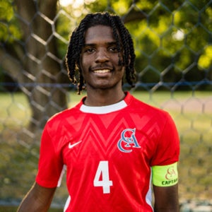 Lenny Curry II mugshot