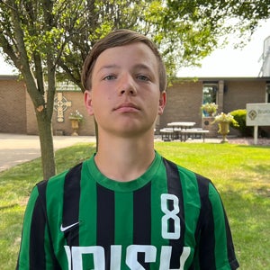 Matthew Buzas mugshot