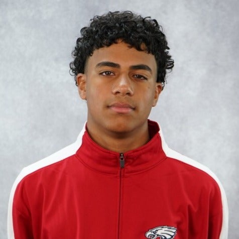 Nehemiah Herrera mugshot