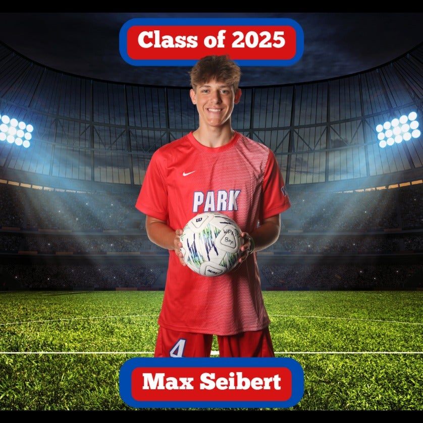 Max Seibert