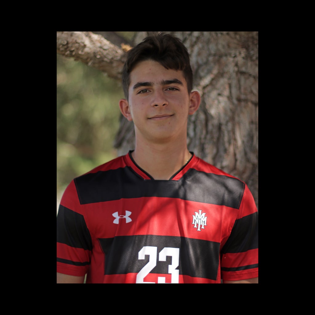 Luis Molina mugshot