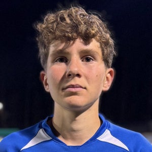 Liam Carneiro mugshot