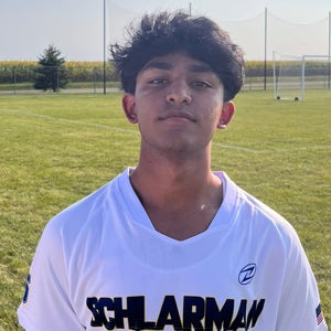Jaiden Chirayil
