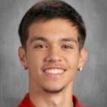 Arthur Franceschelli mugshot