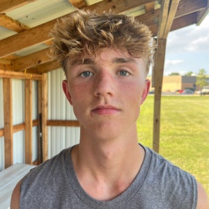 Payden Buchanan mugshot