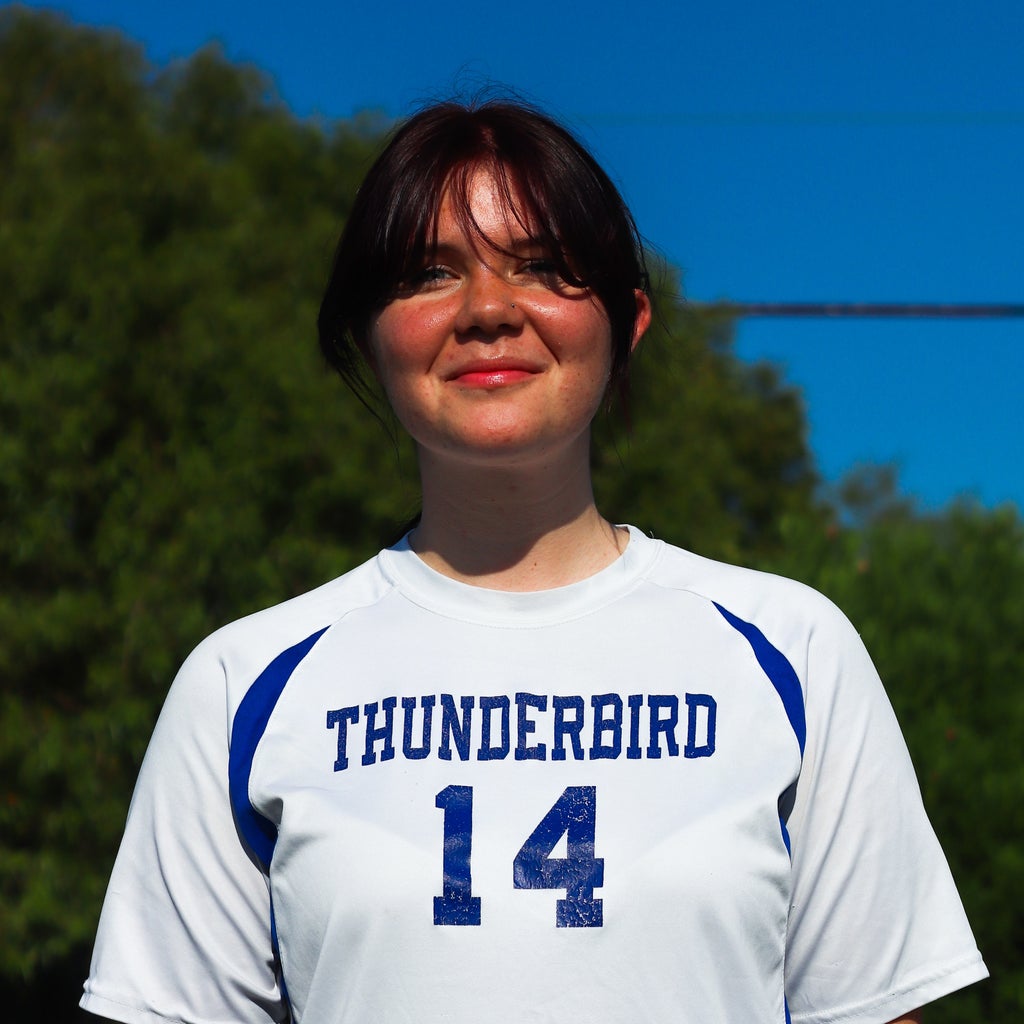 Kylie Murphy mugshot