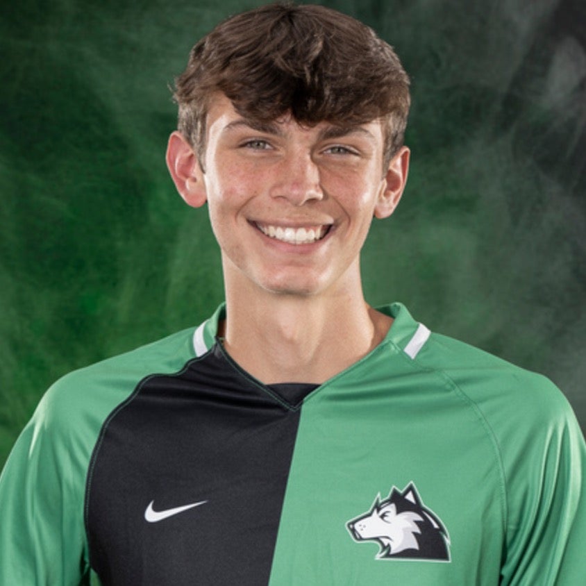 Cameron Howard mugshot