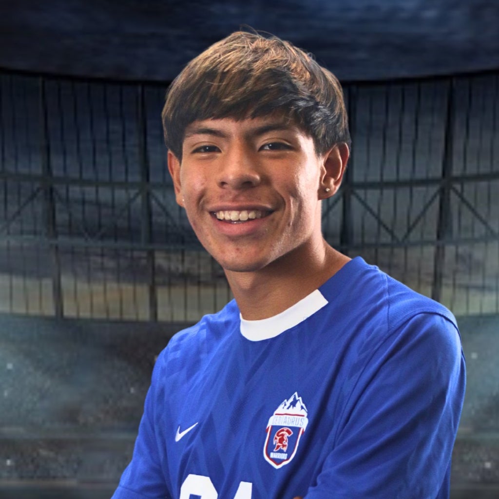 Chris Robles mugshot