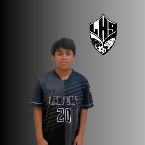 Emanuel Gomez mugshot