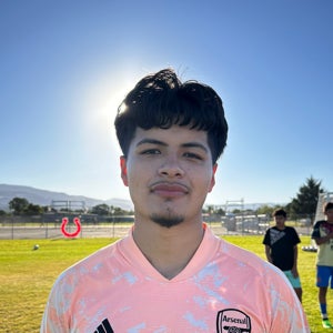 Jason Acosta Plascencia