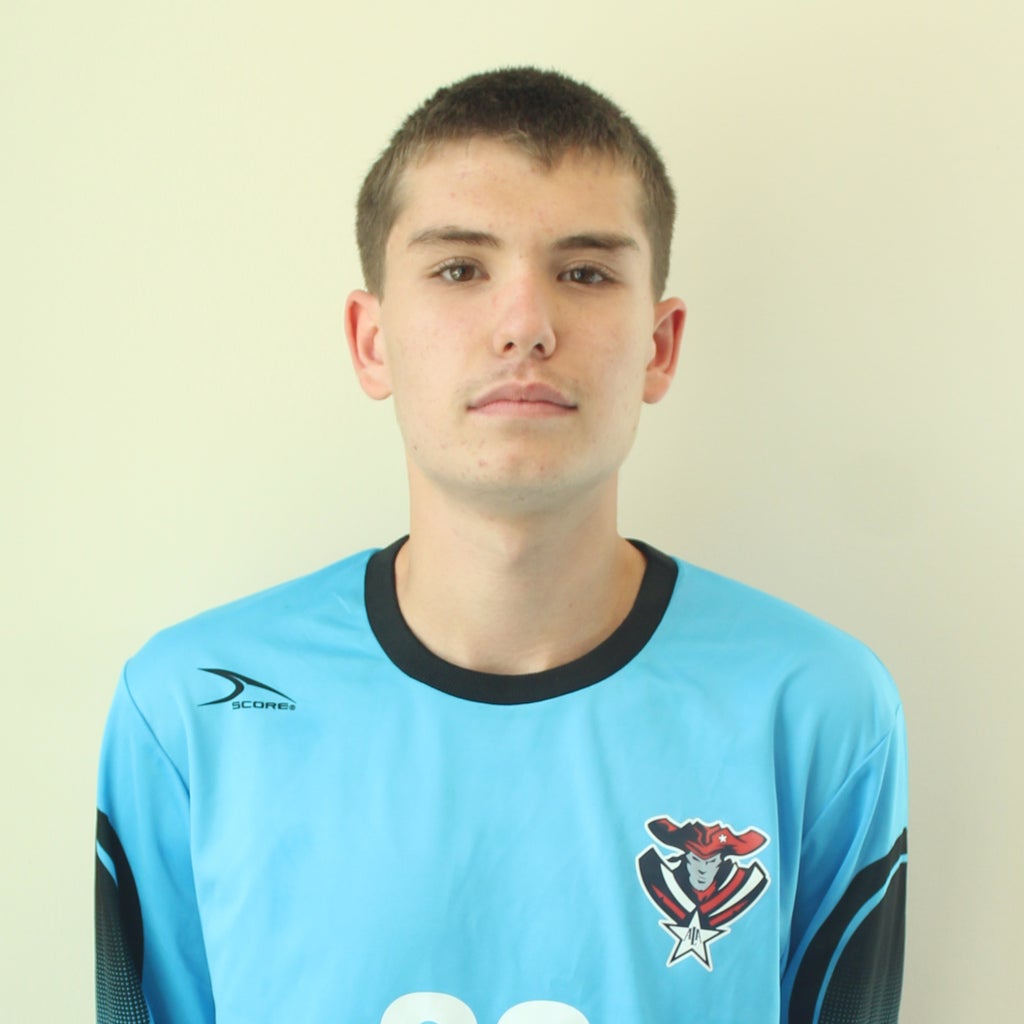 Aiden Santos mugshot