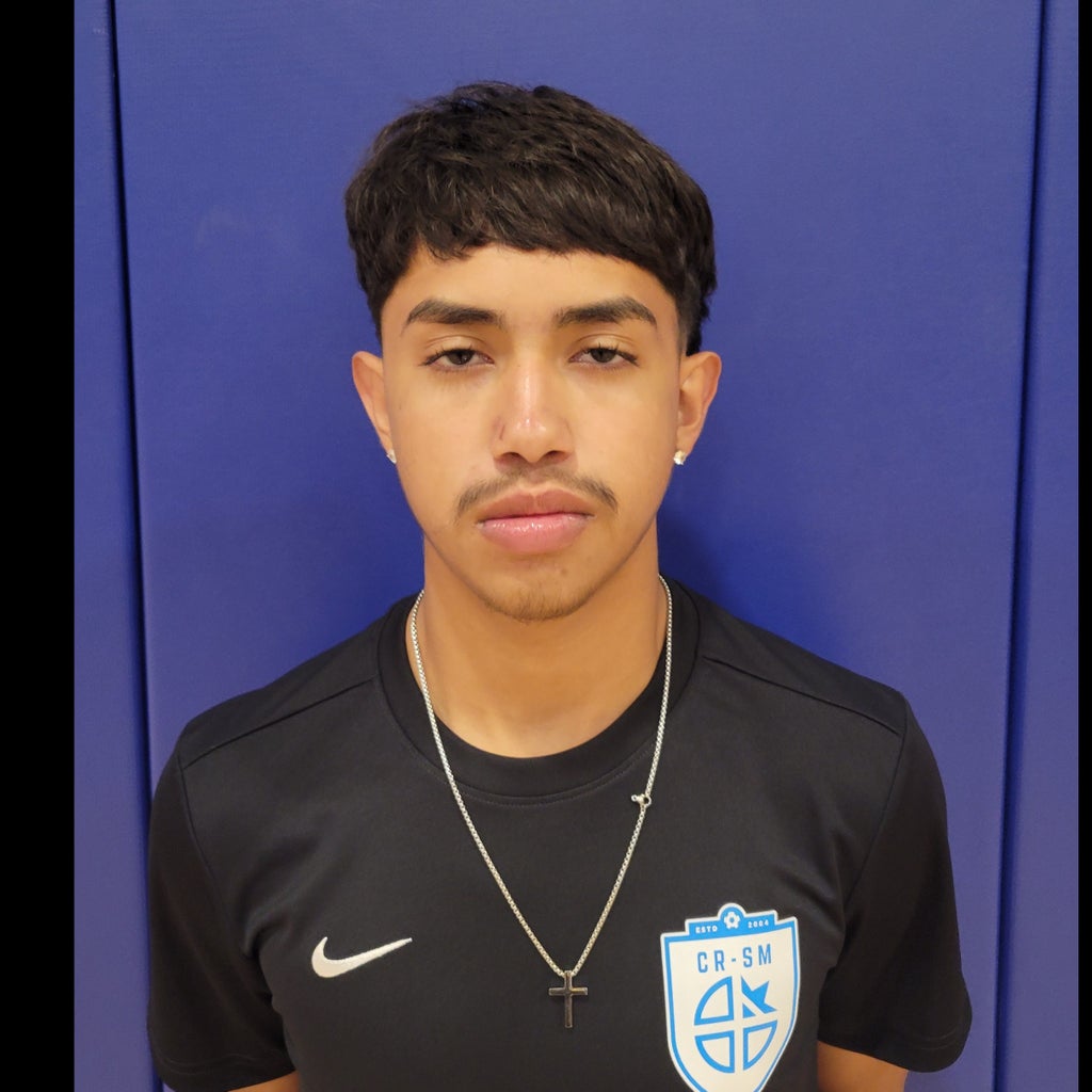 Santiago Perez mugshot