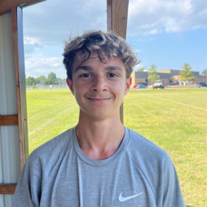 Tristen Butler mugshot