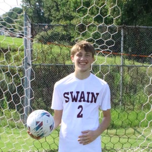 Clayton Shuler