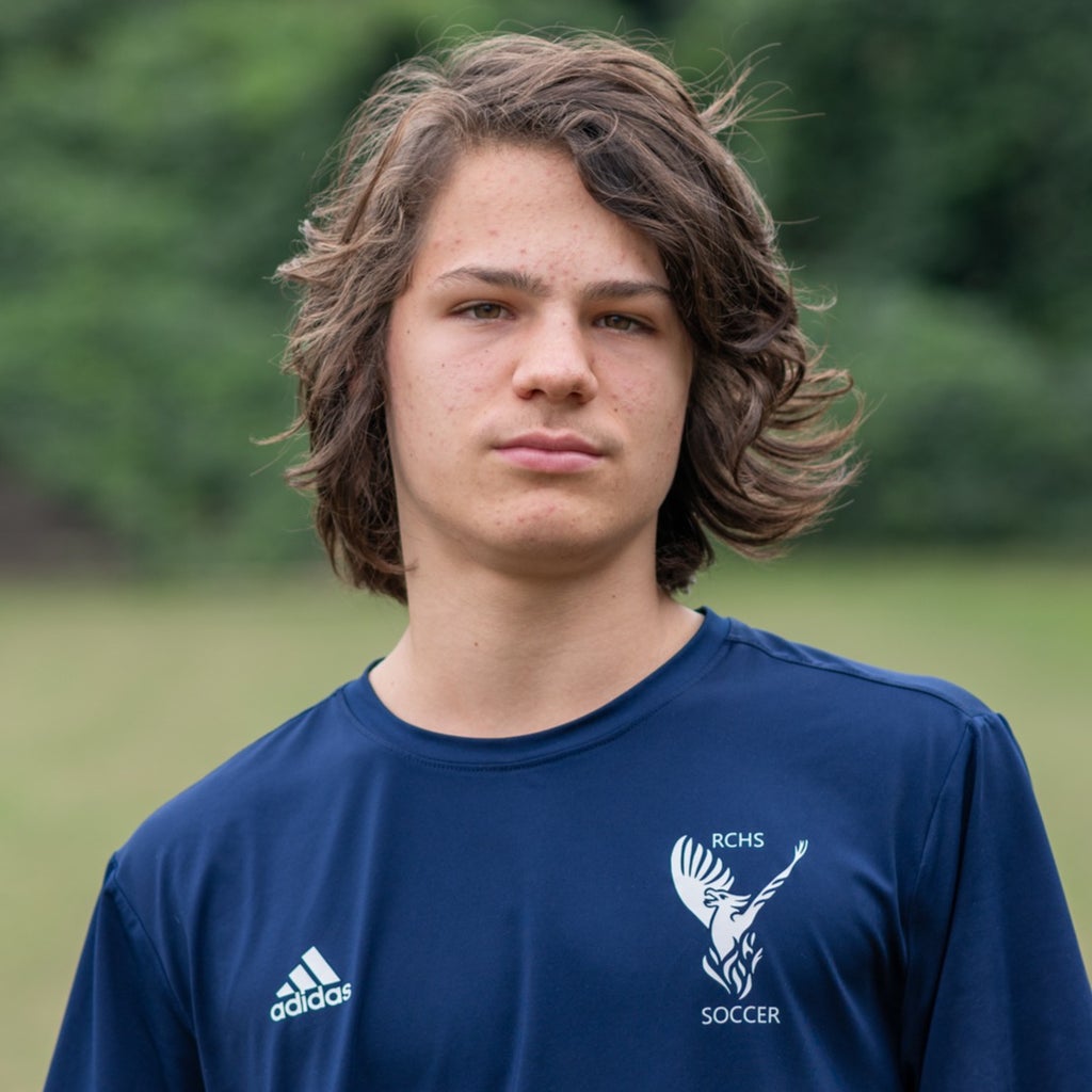 Jackson Howering