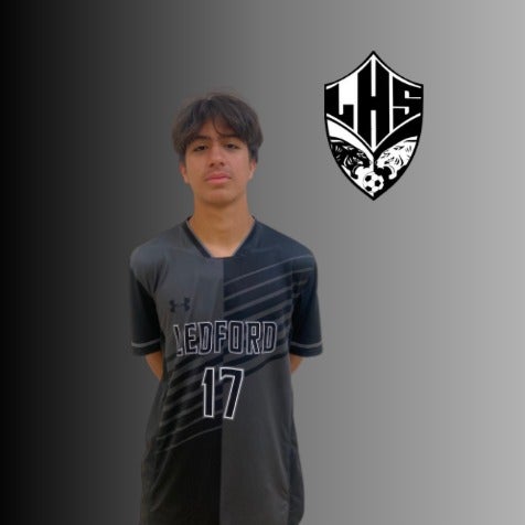 Joaquin Leal-Godoy mugshot