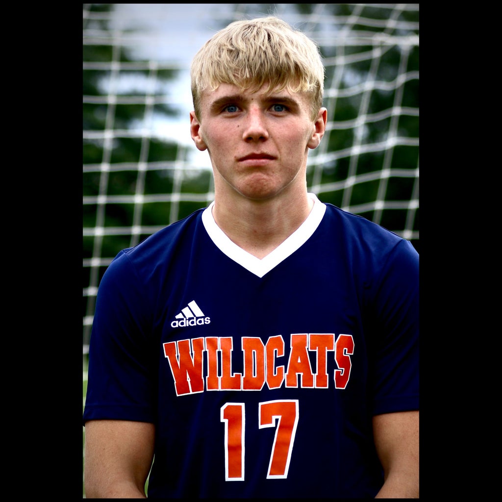 Mason Gourley