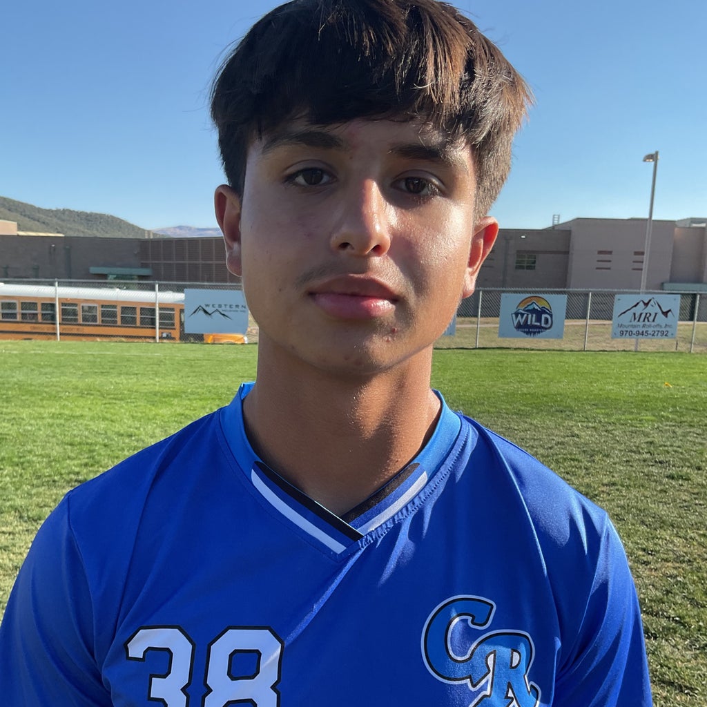Yahir Garcia mugshot