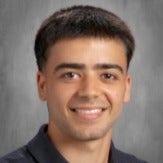 Gabriel Martins mugshot