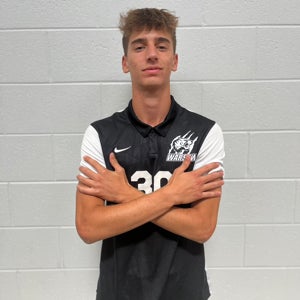 Deniel Ruzza mugshot