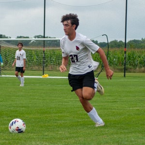 Connor Rensberry mugshot