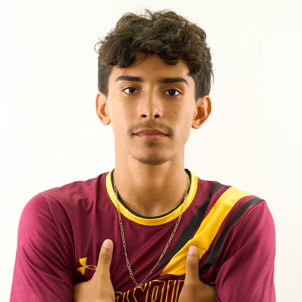 Mauricio Lopez mugshot