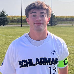 Wrigley O'Brien mugshot