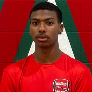 Ronnie (CJ) Jones mugshot