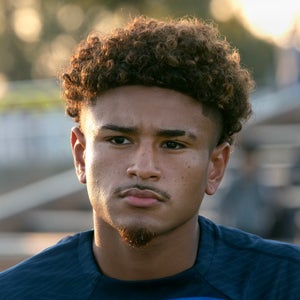 Cam Letterlough mugshot