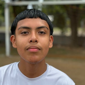 Gustavo Medina mugshot