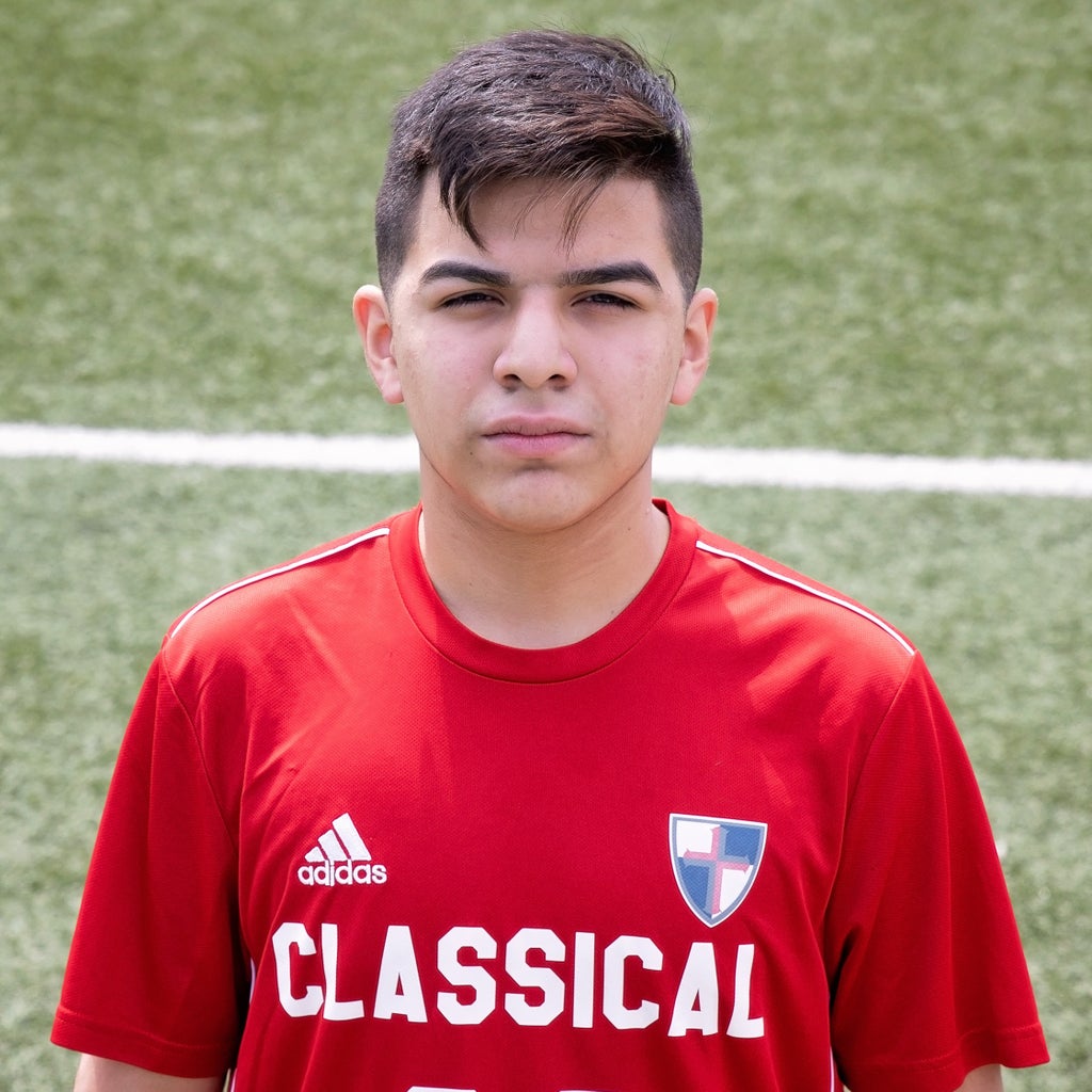 Josiah Molina