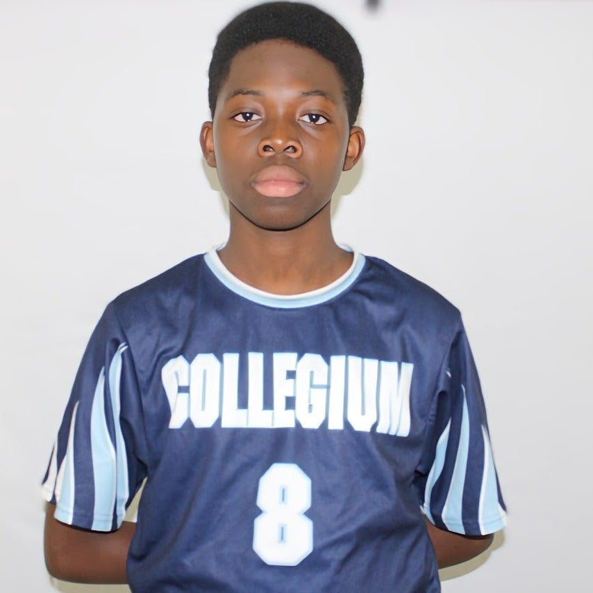 Dan Akeju mugshot