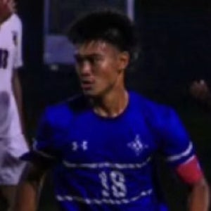Ethan Lam mugshot