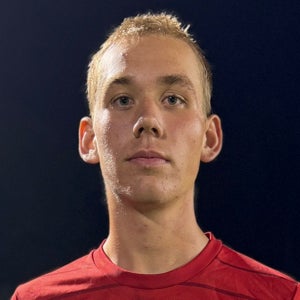 Teegan Cox mugshot