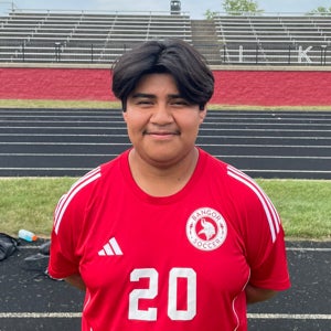 Emanuel Ventura mugshot