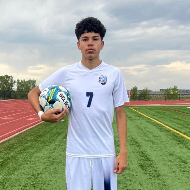 Gael Olivas-Quiroz mugshot