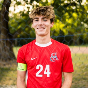 Jaiden Burkholder mugshot