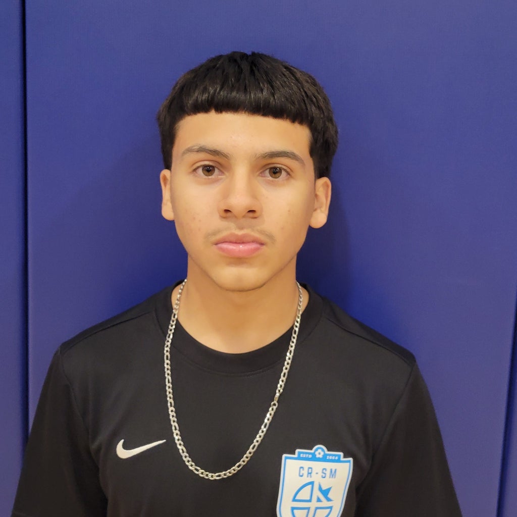 Luis Leanos mugshot