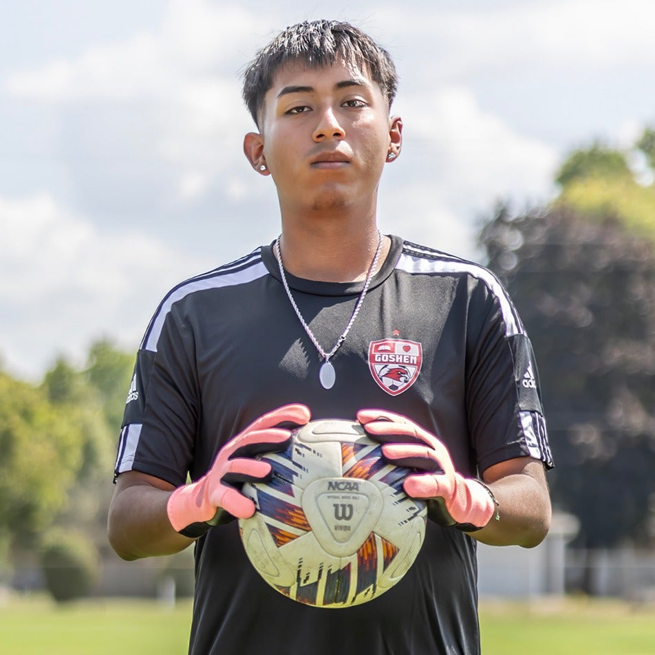 Bryant Reyes