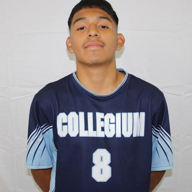 Gael Martinez-Samaniego mugshot